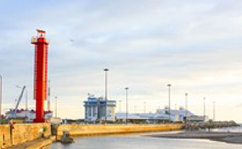 制造业在开放中蝶变 在创新中转型