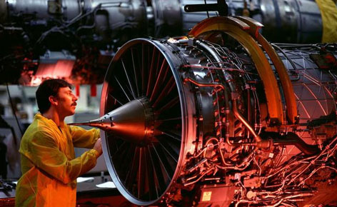 中国30大顶尖的航空发动机（精评三）